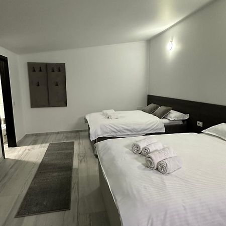Hotel Modern House Sighetu Marmaţiei Exterior foto